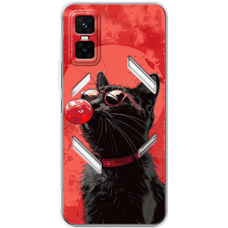 Чохол BoxFace Infinix GT 30 Pro 