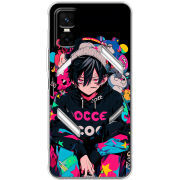 Чохол BoxFace Infinix GT 30 Pro 