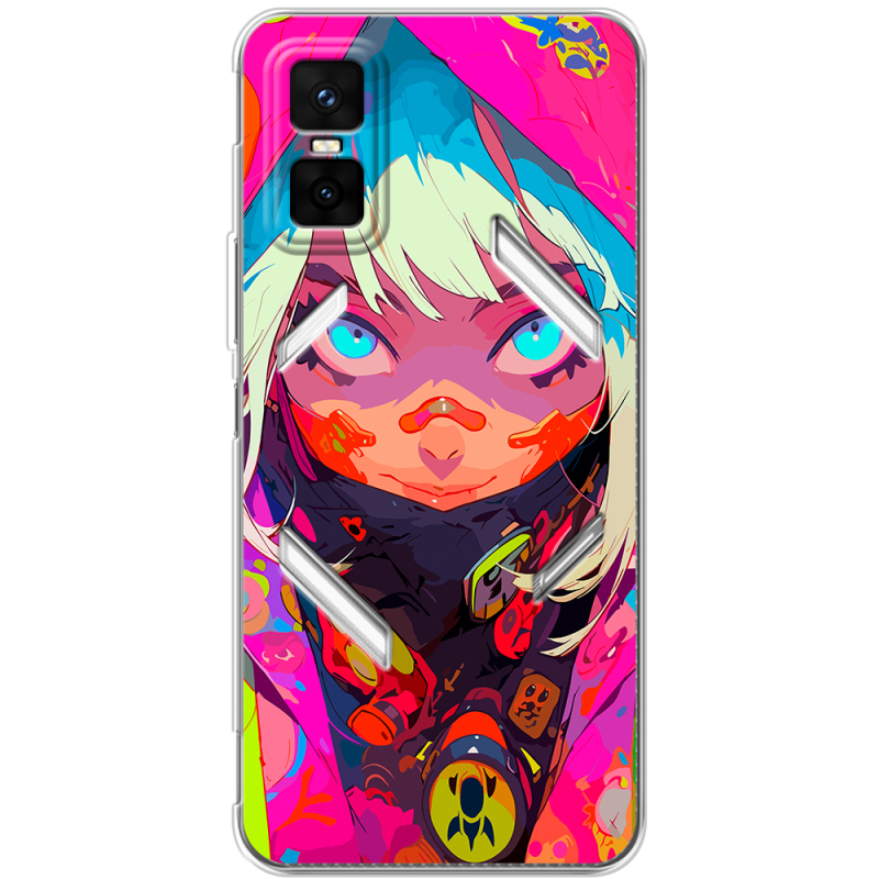 Чохол BoxFace Infinix GT 30 Pro 