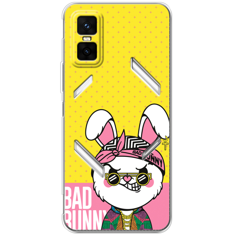 Чохол BoxFace Infinix GT 30 Pro 