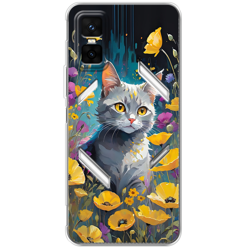 Чохол BoxFace Infinix GT 30 Pro 