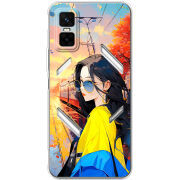 Чохол BoxFace Infinix GT 30 Pro 