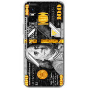 Чохол BoxFace Infinix GT 30 Pro 