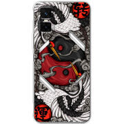 Чохол BoxFace Infinix GT 30 Pro 