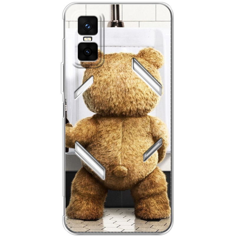 Чохол BoxFace Infinix GT 30 Pro 