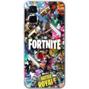 Чохол BoxFace Infinix GT 30 Pro 