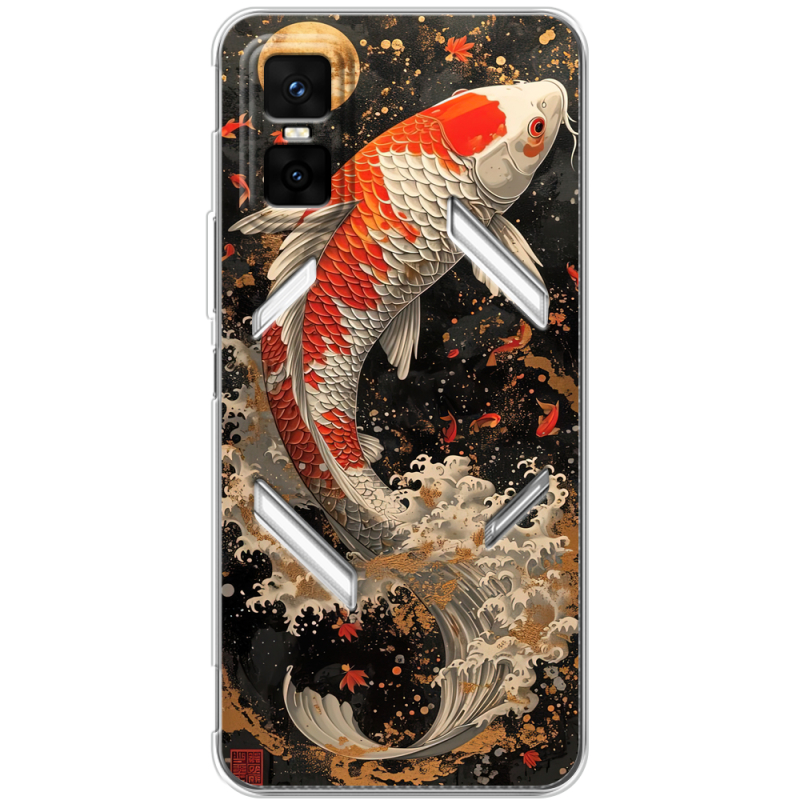 Чохол BoxFace Infinix GT 30 Pro 