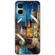 Чохол BoxFace Infinix GT 30 Pro 