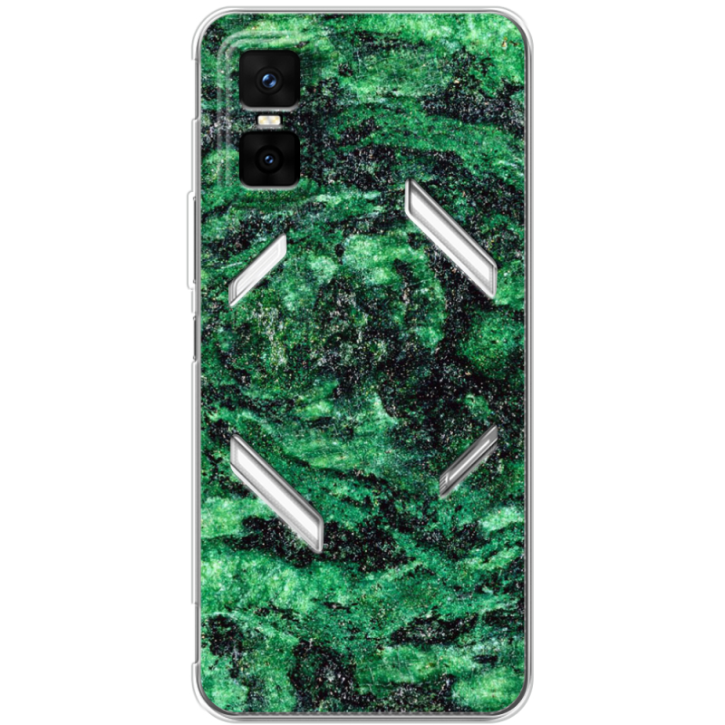 Чохол BoxFace Infinix GT 30 Pro 