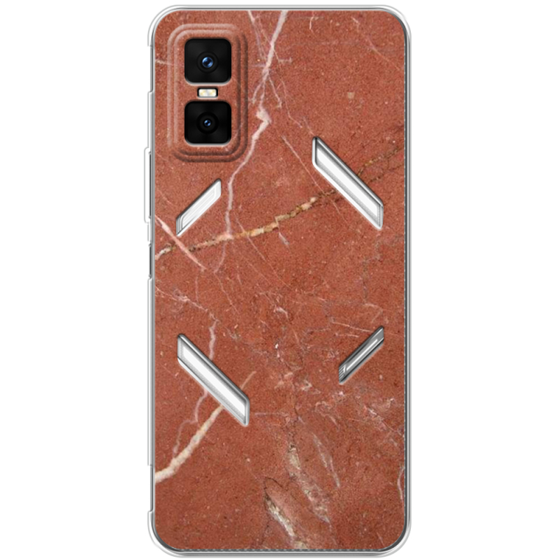 Чохол BoxFace Infinix GT 30 Pro 