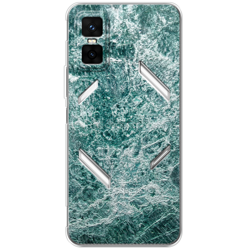 Чохол BoxFace Infinix GT 30 Pro 