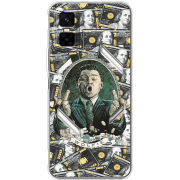 Чохол BoxFace Infinix GT 30 Pro Wolfie