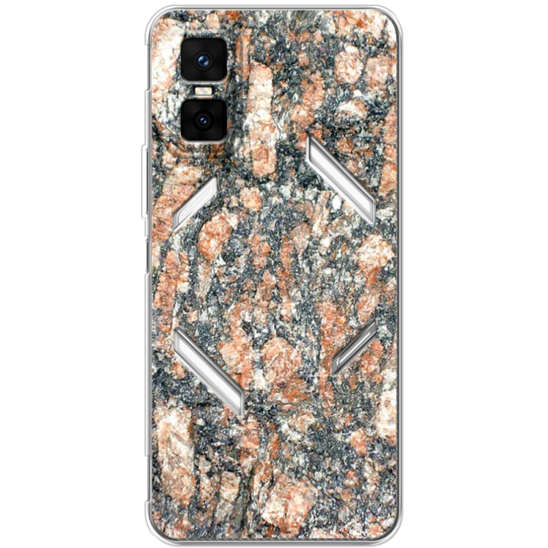 Чохол BoxFace Infinix GT 30 Pro 