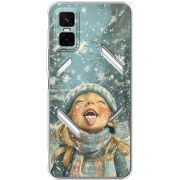 Чохол BoxFace Infinix GT 30 Pro Смак дитинства