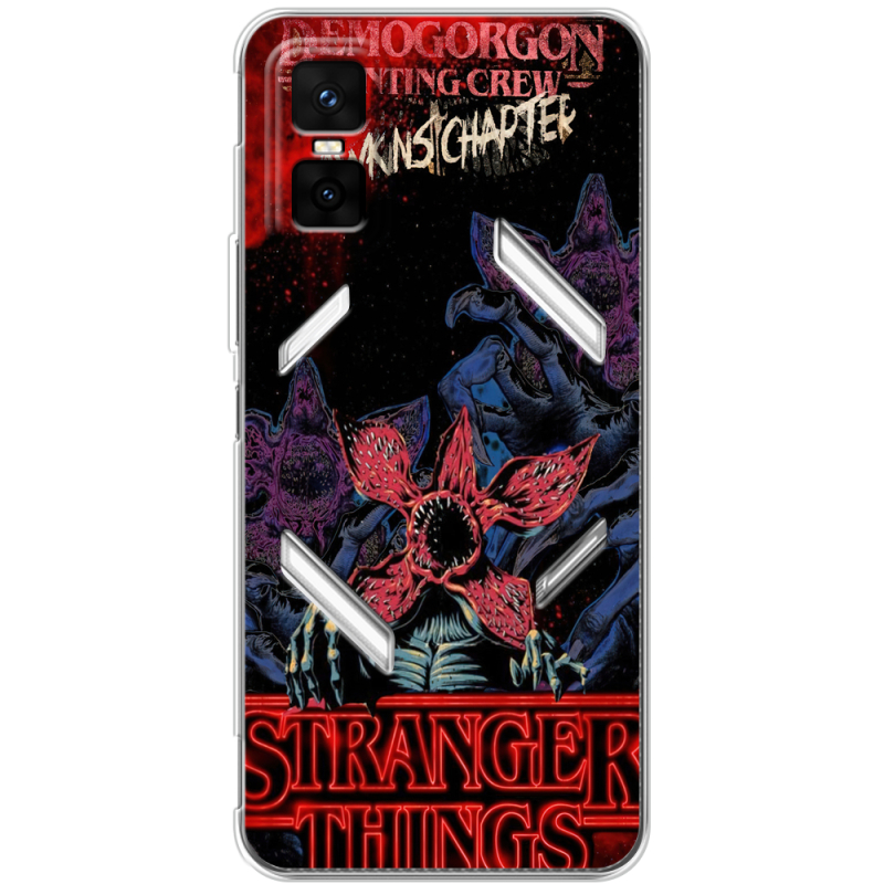 Чохол BoxFace Infinix GT 30 Pro 