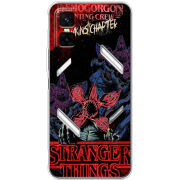 Чохол BoxFace Infinix GT 30 Pro 