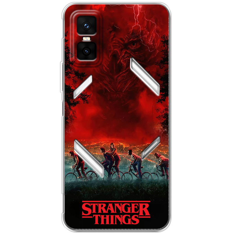 Чохол BoxFace Infinix GT 30 Pro 