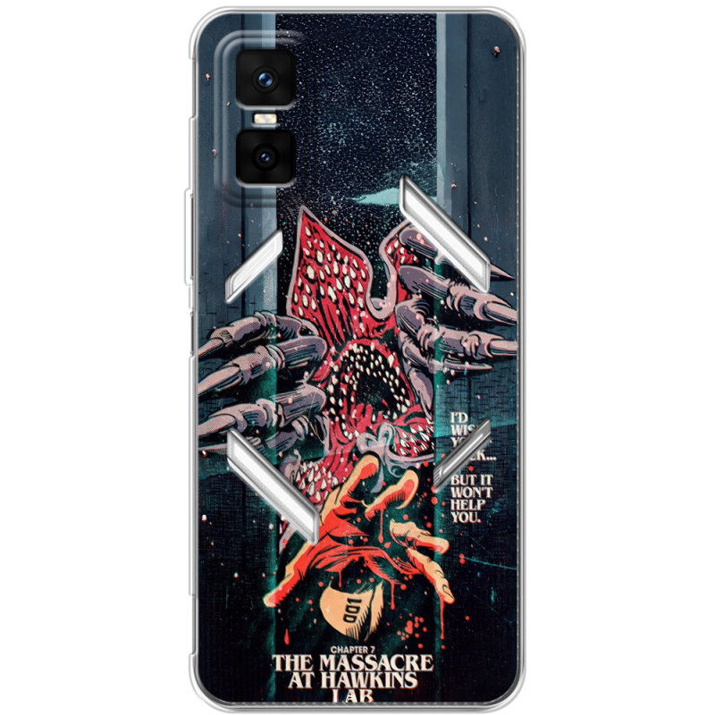 Чохол BoxFace Infinix GT 30 Pro 