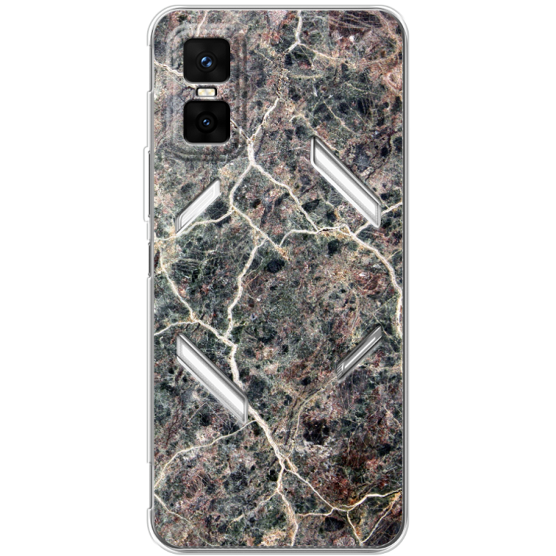 Чохол BoxFace Infinix GT 30 Pro 