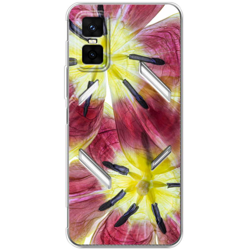 Чохол BoxFace Infinix GT 30 Pro 