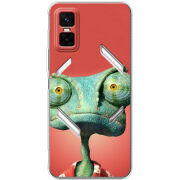 Чохол BoxFace Infinix GT 30 Pro 