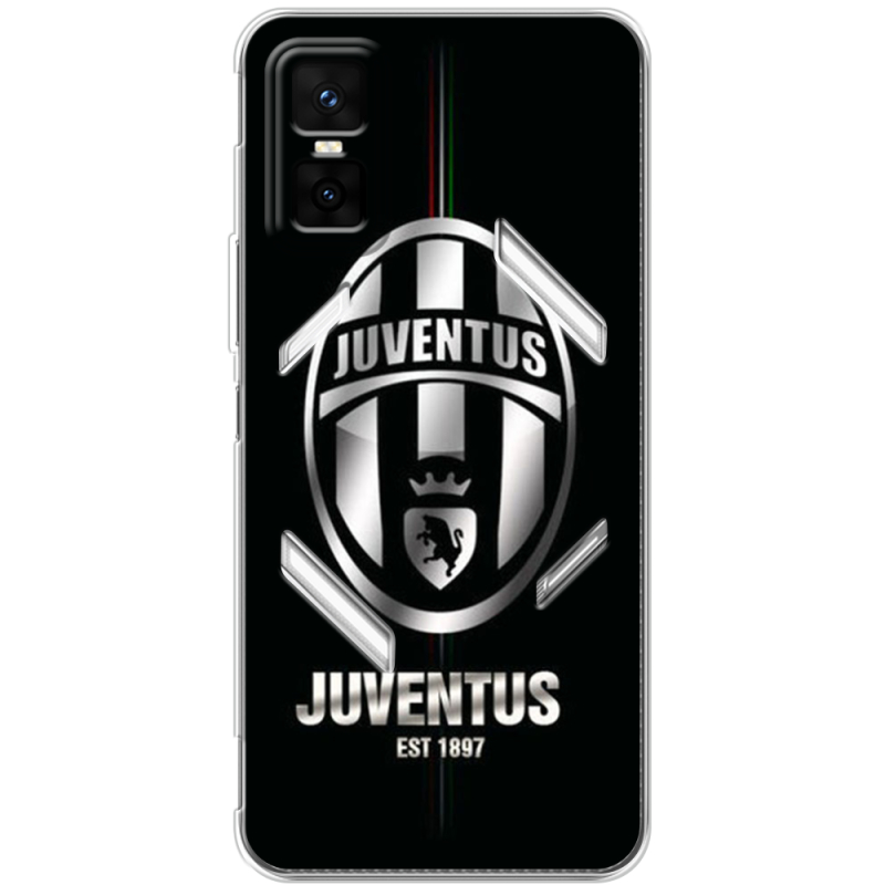 Чохол BoxFace Infinix GT 30 Pro 