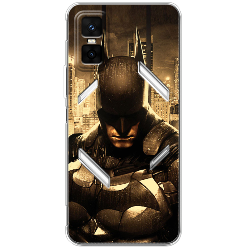 Чохол BoxFace Infinix GT 30 Pro 