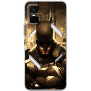 Чохол BoxFace Infinix GT 30 Pro 