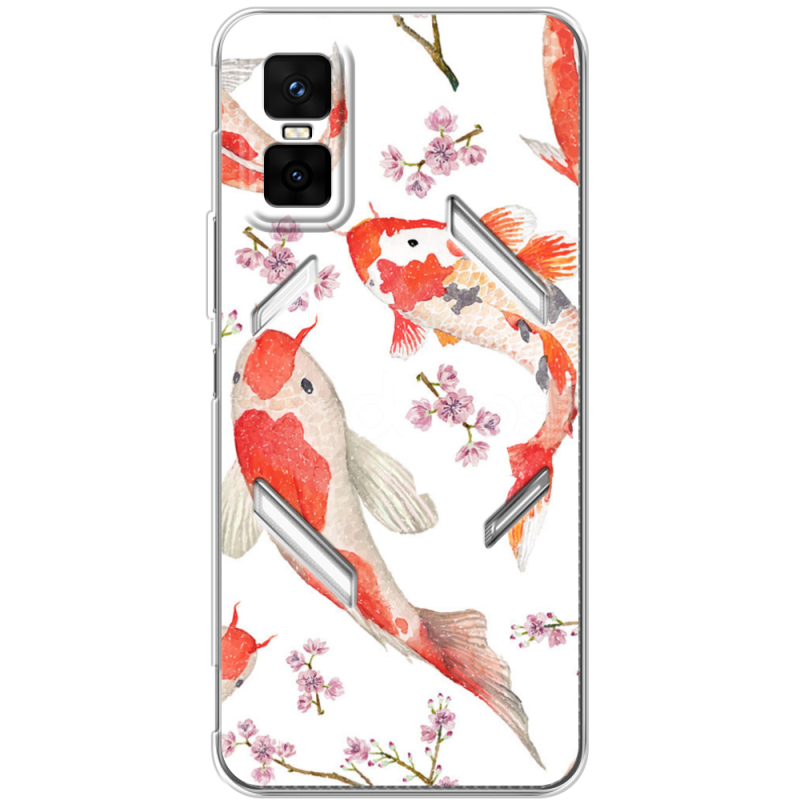 Чохол BoxFace Infinix GT 30 Pro 