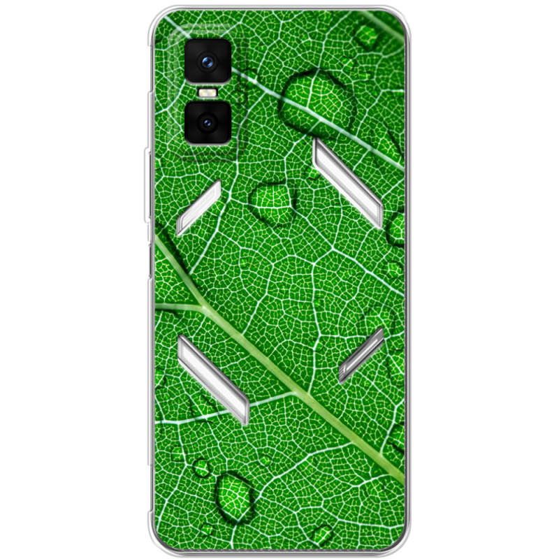 Чохол BoxFace Infinix GT 30 Pro 