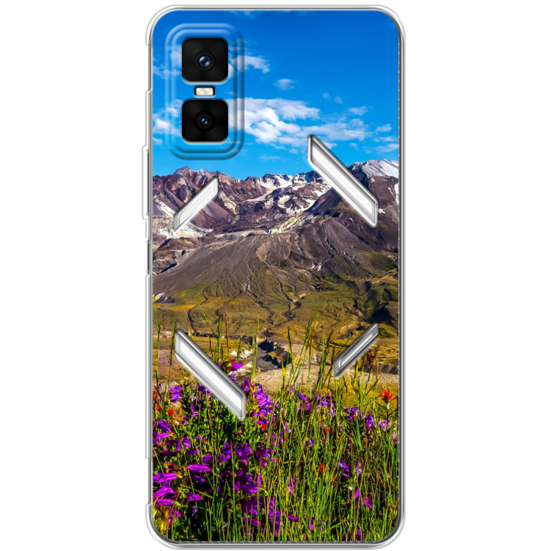 Чохол BoxFace Infinix GT 30 Pro 