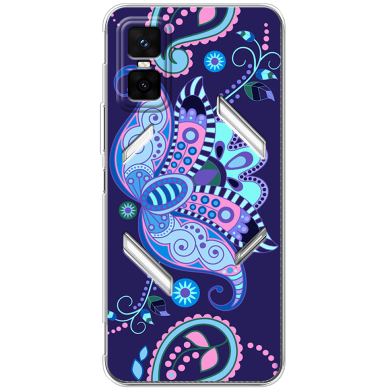 Чохол BoxFace Infinix GT 30 Pro 