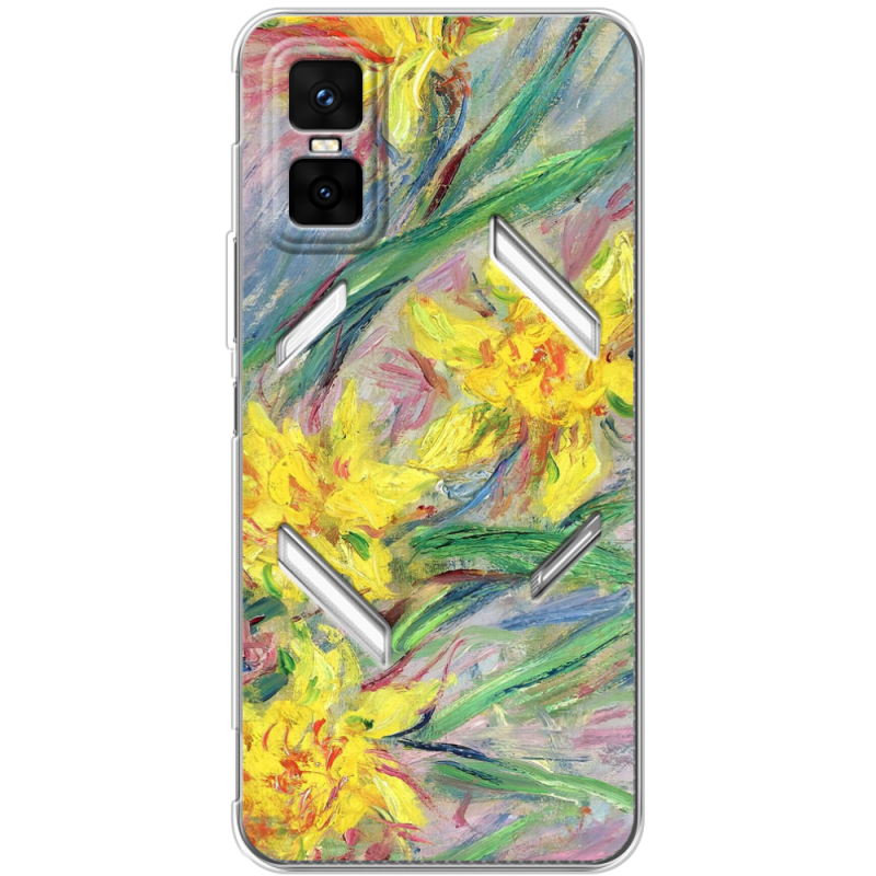 Чохол BoxFace Infinix GT 30 Pro 