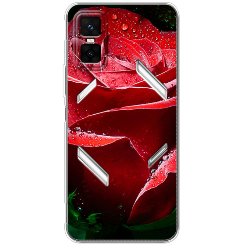 Чохол BoxFace Infinix GT 30 Pro 