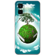 Чохол BoxFace Infinix GT 30 Pro 