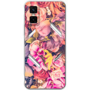 Чохол BoxFace Infinix GT 30 Pro 