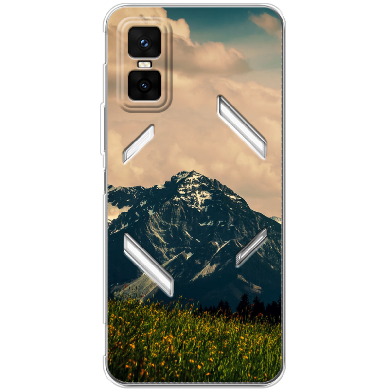 Чохол BoxFace Infinix GT 30 Pro 