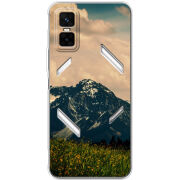 Чохол BoxFace Infinix GT 30 Pro 