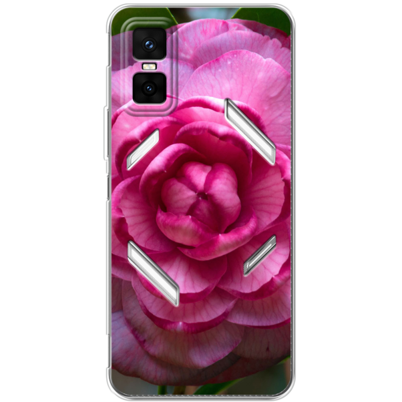 Чохол BoxFace Infinix GT 30 Pro 