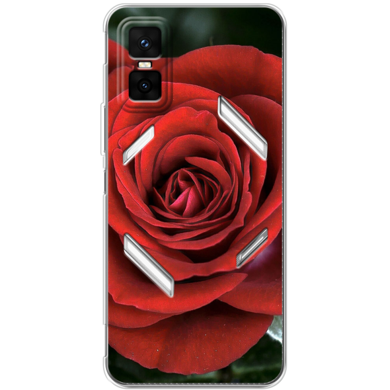 Чохол BoxFace Infinix GT 30 Pro 