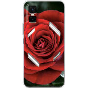 Чохол BoxFace Infinix GT 30 Pro 