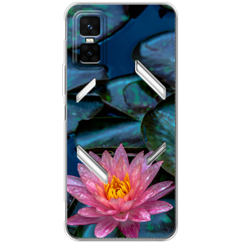 Чохол BoxFace Infinix GT 30 Pro 