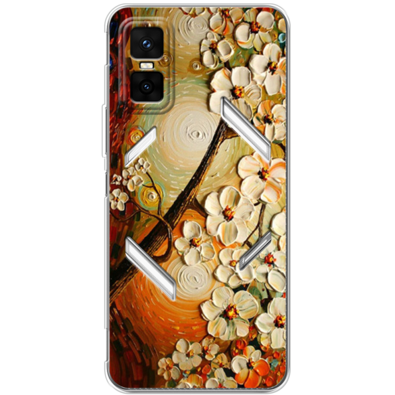 Чохол BoxFace Infinix GT 30 Pro 