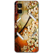 Чохол BoxFace Infinix GT 30 Pro 