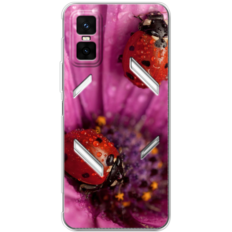 Чохол BoxFace Infinix GT 30 Pro 