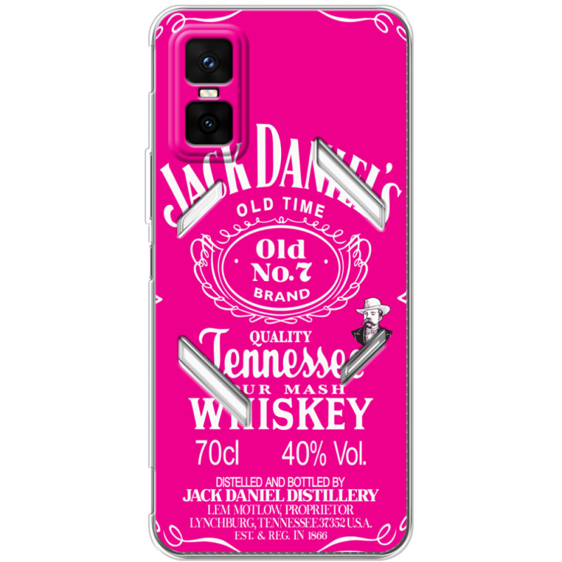 Чохол BoxFace Infinix GT 30 Pro 