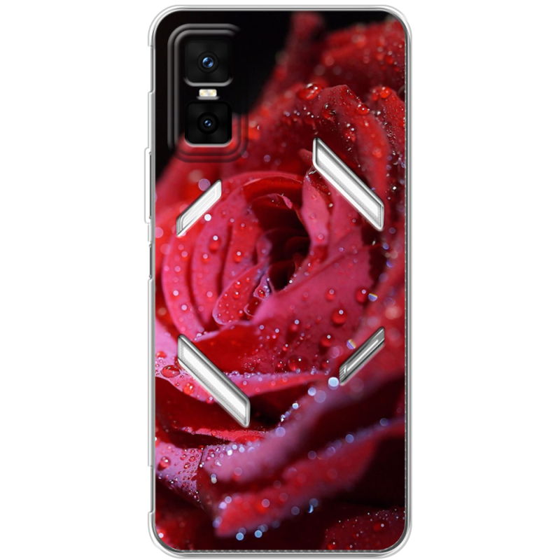 Чохол BoxFace Infinix GT 30 Pro 