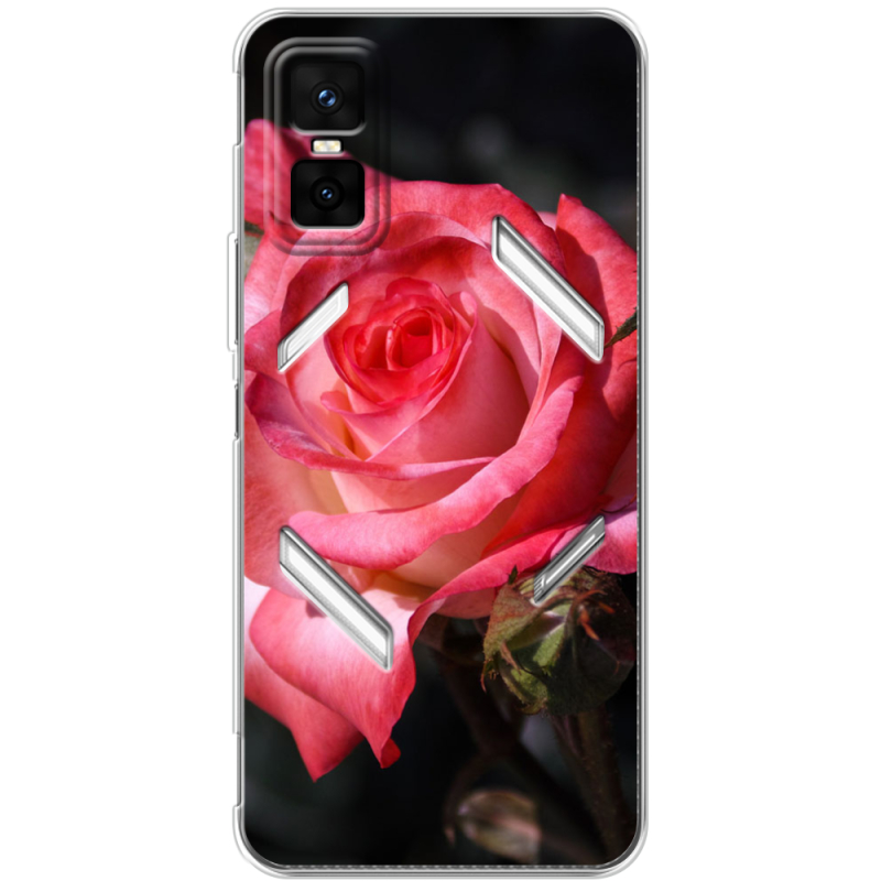 Чохол BoxFace Infinix GT 30 Pro 