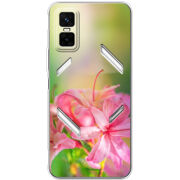 Чохол BoxFace Infinix GT 30 Pro 