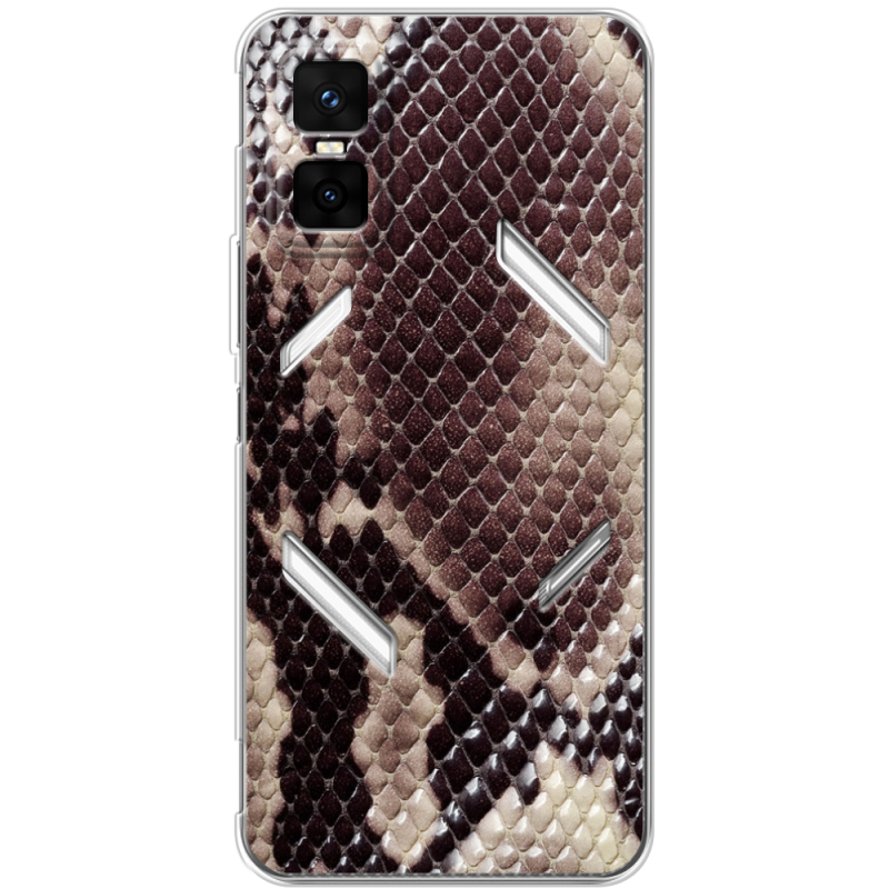 Чохол BoxFace Infinix GT 30 Pro 